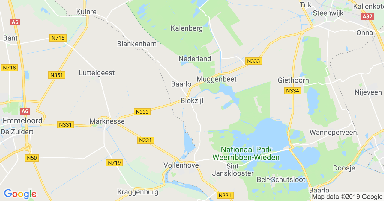 Herbalife Blokzijl