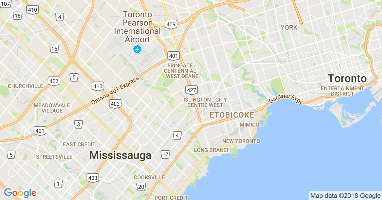 Herbalife Bloordale-Gardens