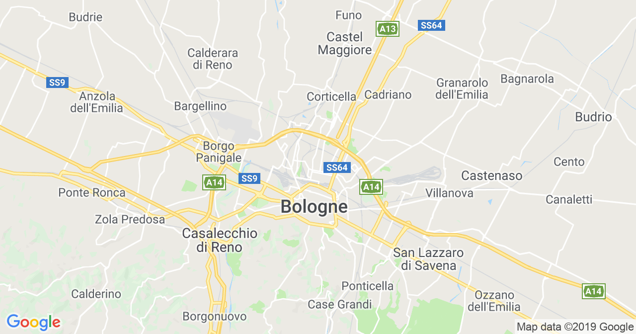 Herbalife Bolognina