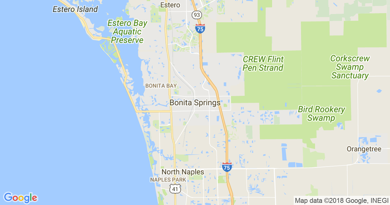 Herbalife Bonita-Springs