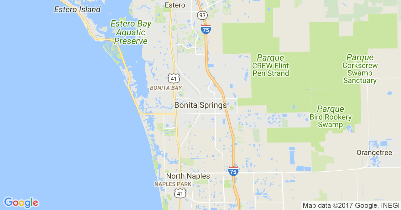 Herbalife Bonita-Springs