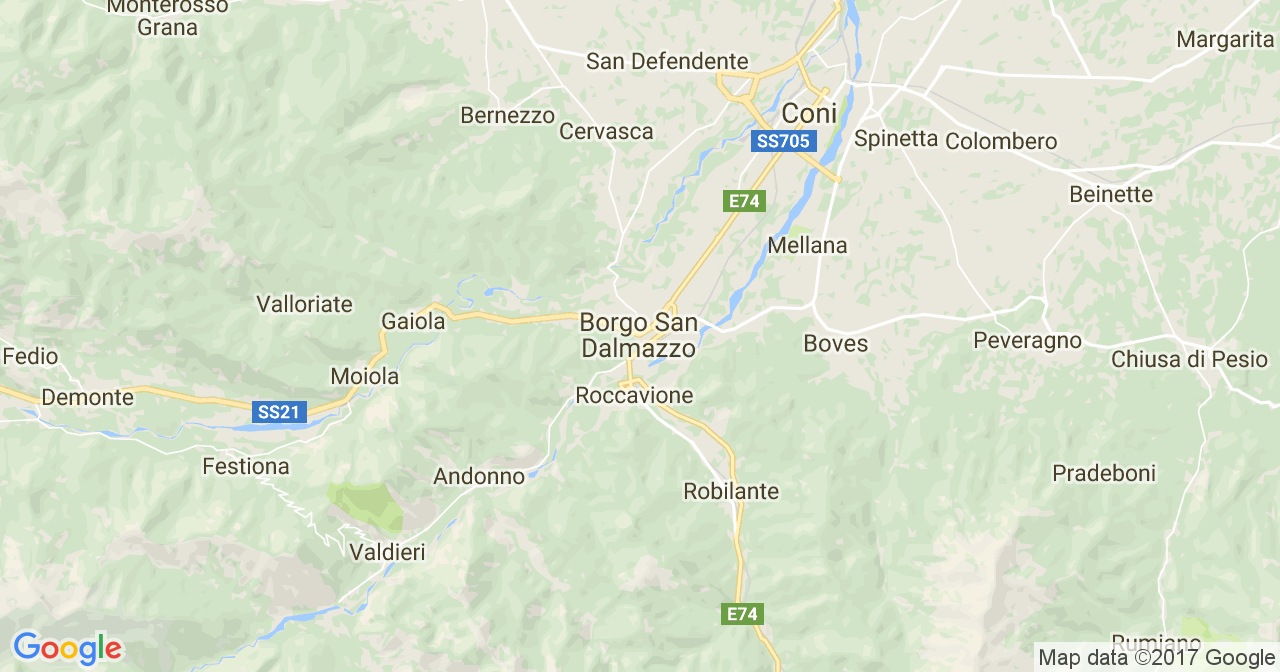 Herbalife Borgo-San-Dalmazzo