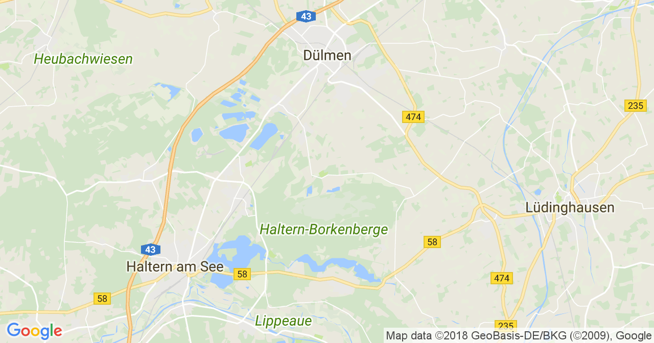 Herbalife Borkenberge