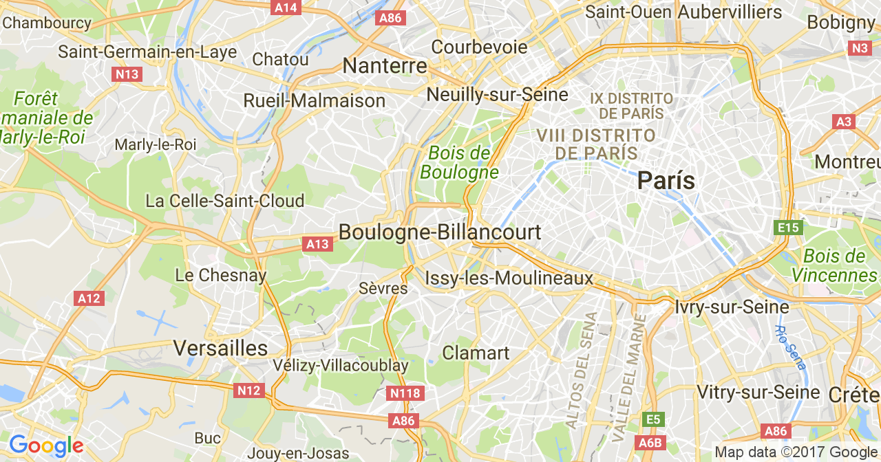 Herbalife Boulogne-Billancourt