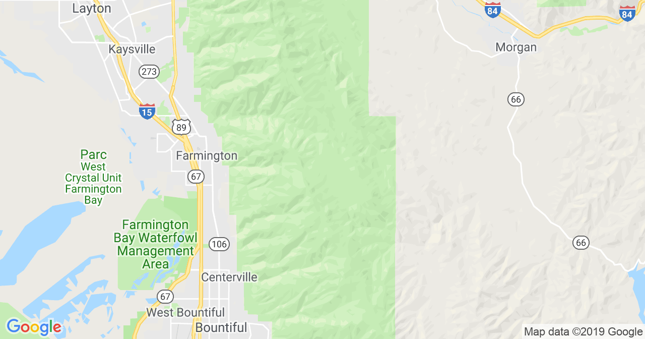 Herbalife Bountiful-Peak-Summer-Home-Area