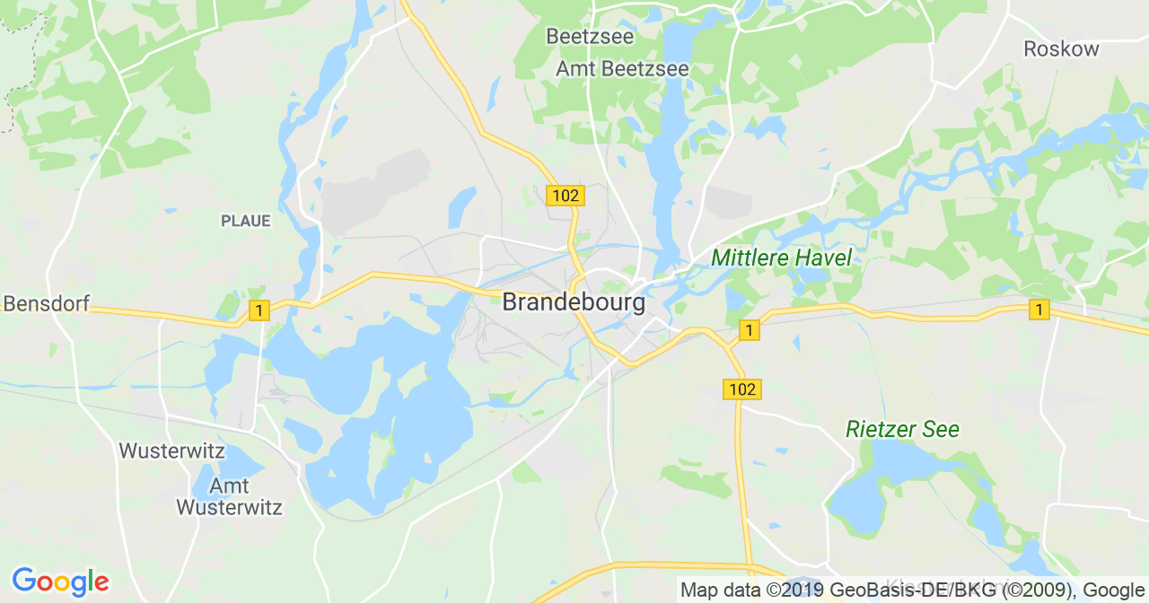 Herbalife Brandenburg-an-der-Havel