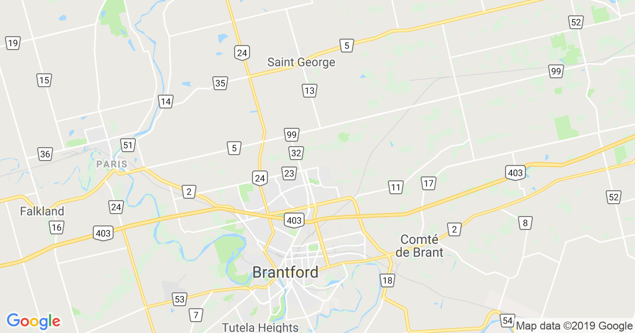 Herbalife Brantwood-Farms