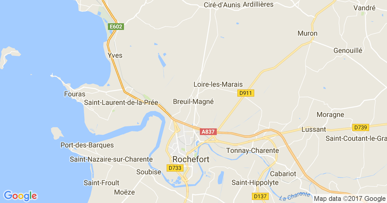 Herbalife Breuil-Magné