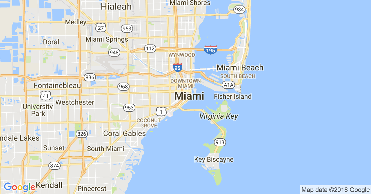 Herbalife Brickell-Hammock