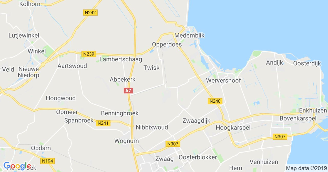 Herbalife Broerdijk