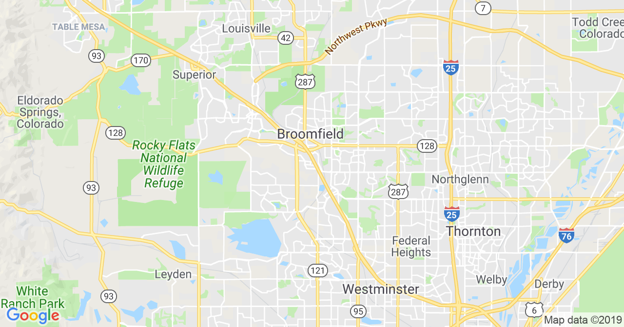 Herbalife Broomfield-Center