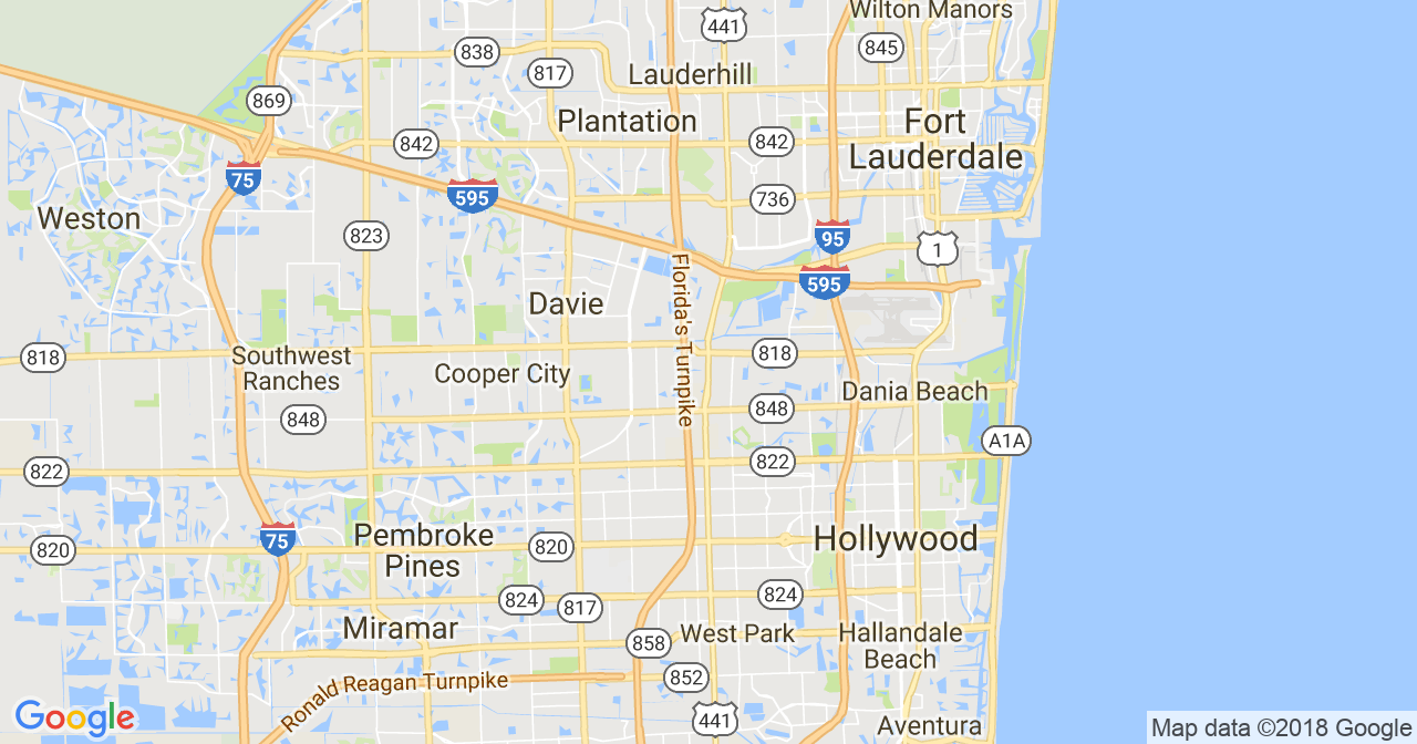 Herbalife Broward-Gardens