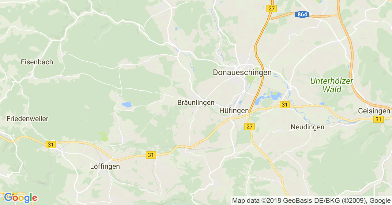 Herbalife Bräunlingen