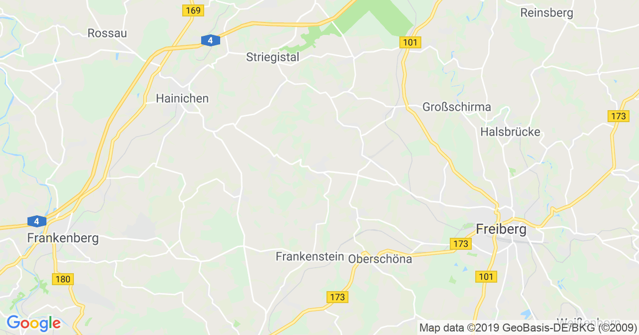 Herbalife Bräunsdorf