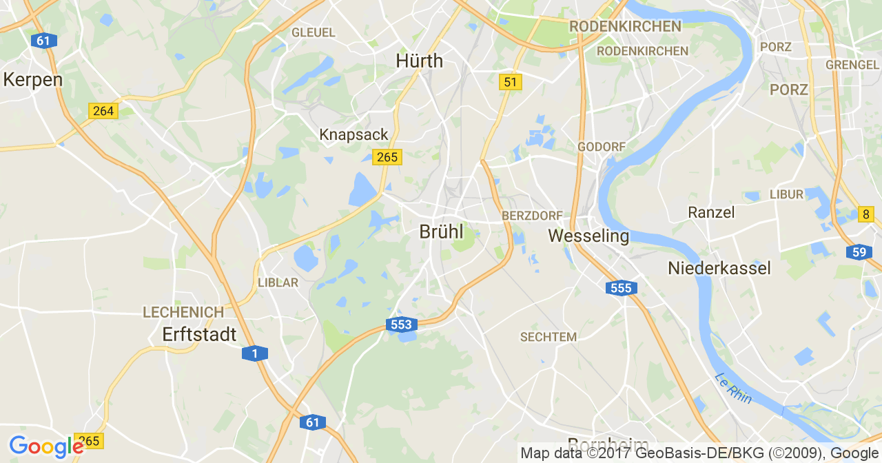 Herbalife Brühl