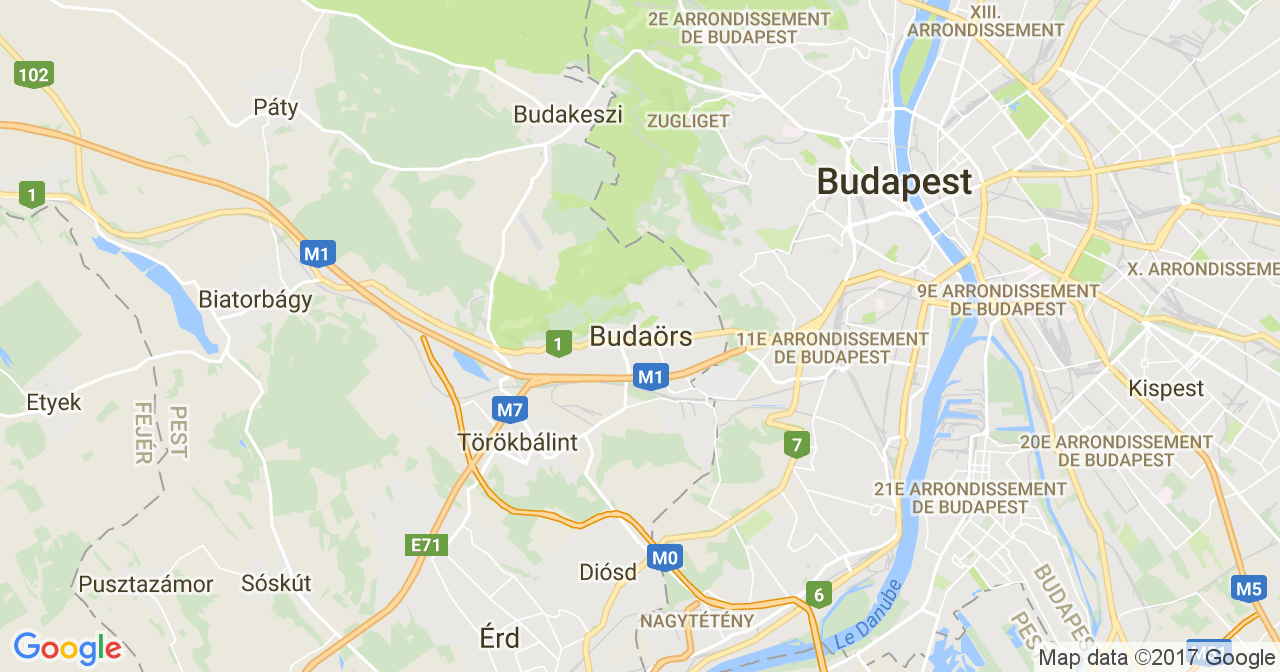 Herbalife Budaörs