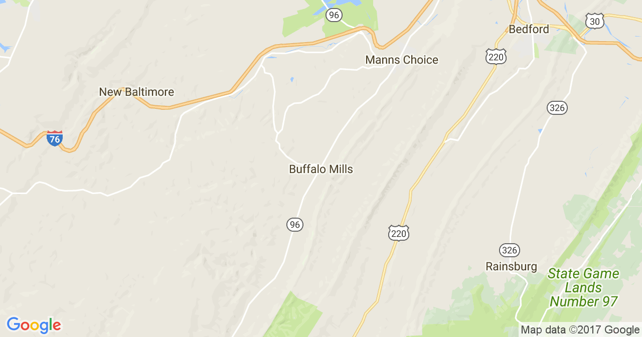 Herbalife Buffalo-Mills