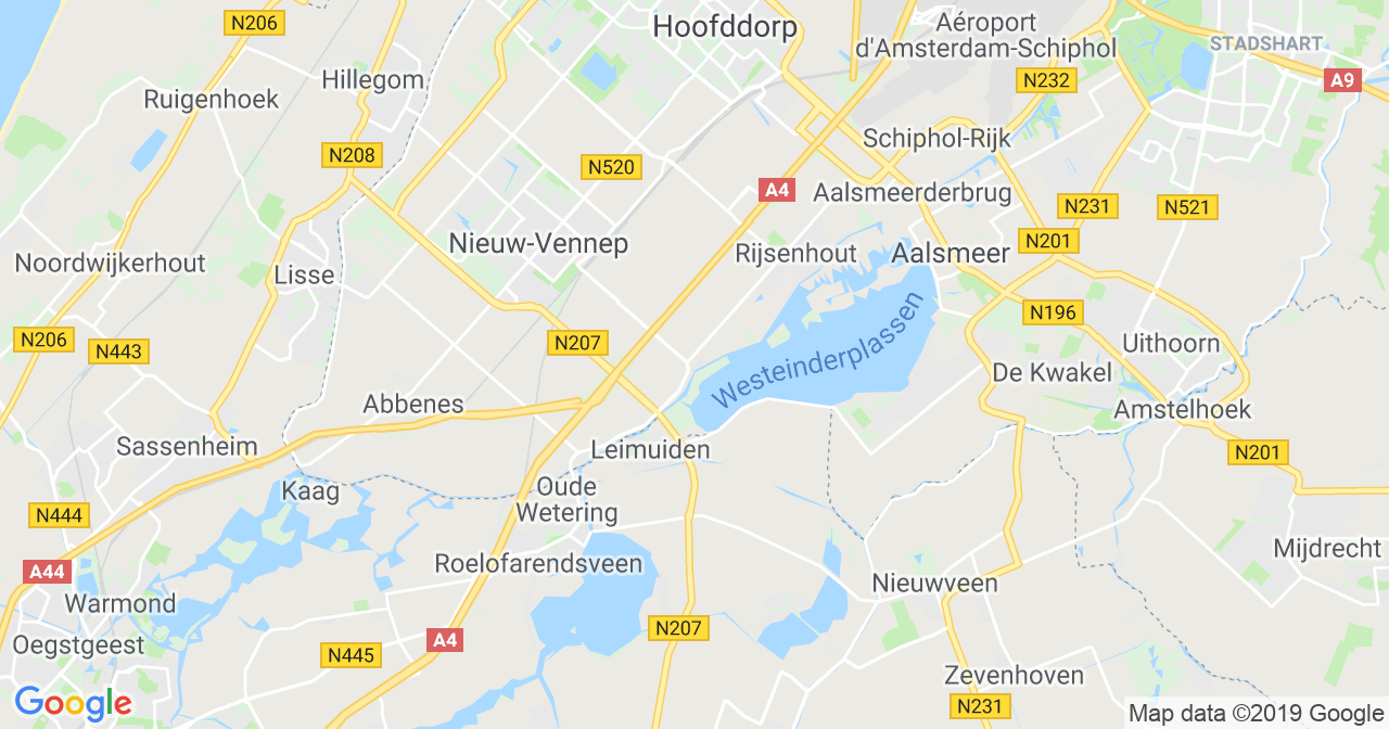 Herbalife Burgerveen