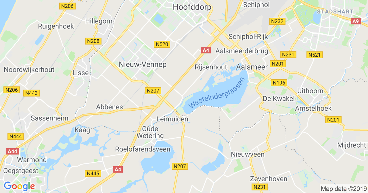 Herbalife Burgerveen