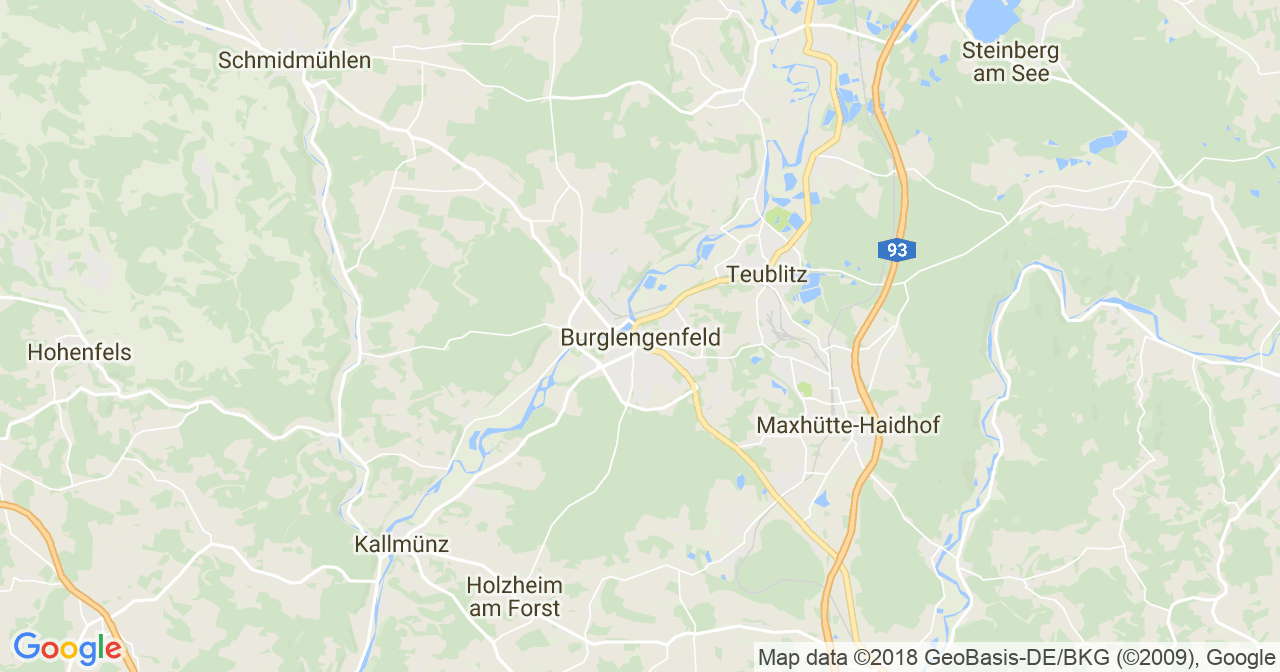 Herbalife Burglengenfeld