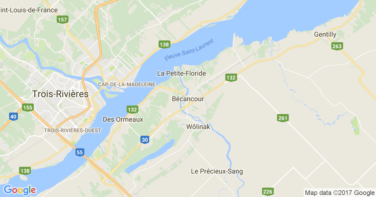 Herbalife Bécancour