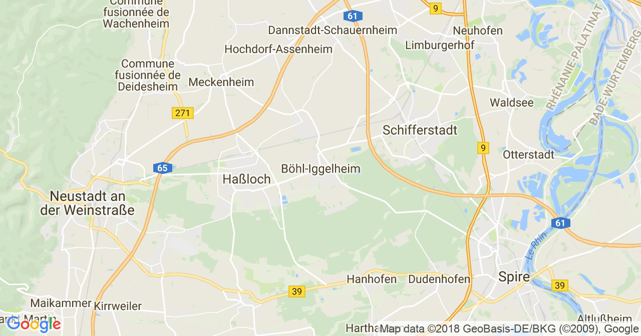 Herbalife Böhl-Iggelheim