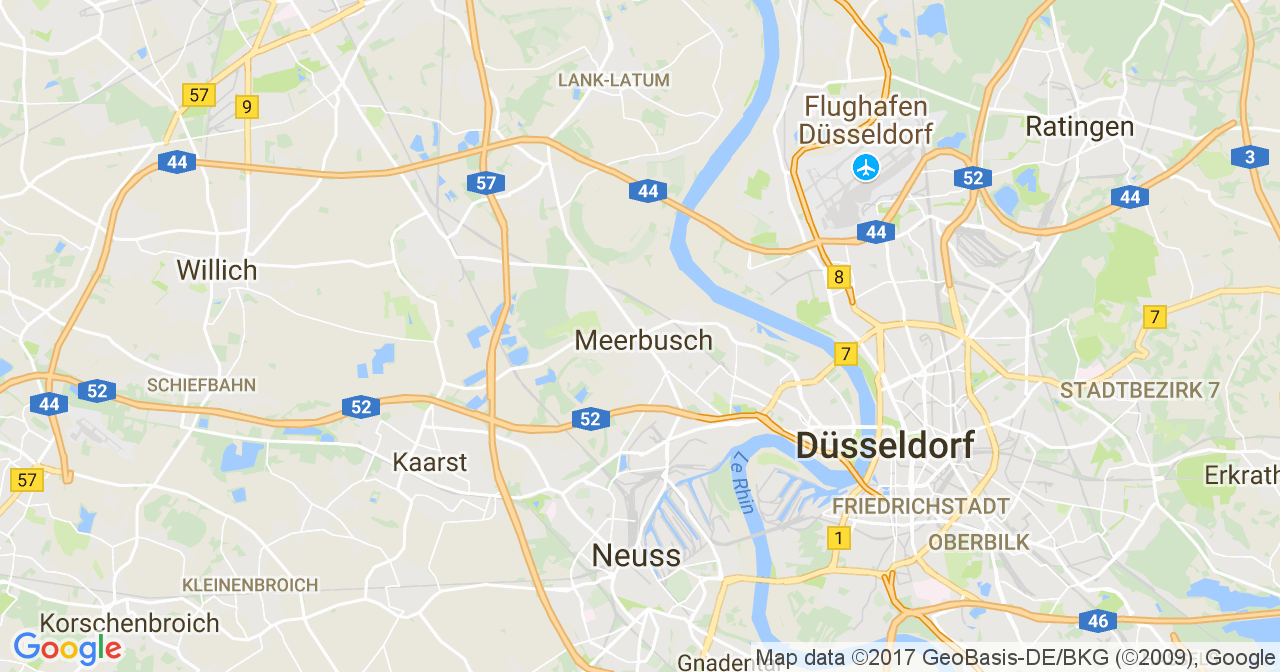 Herbalife Büderich