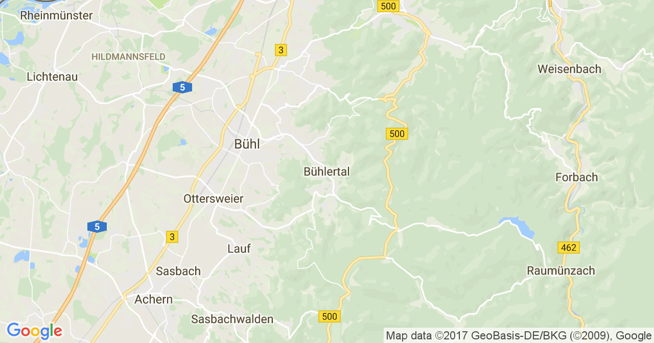 Herbalife Bühlertal