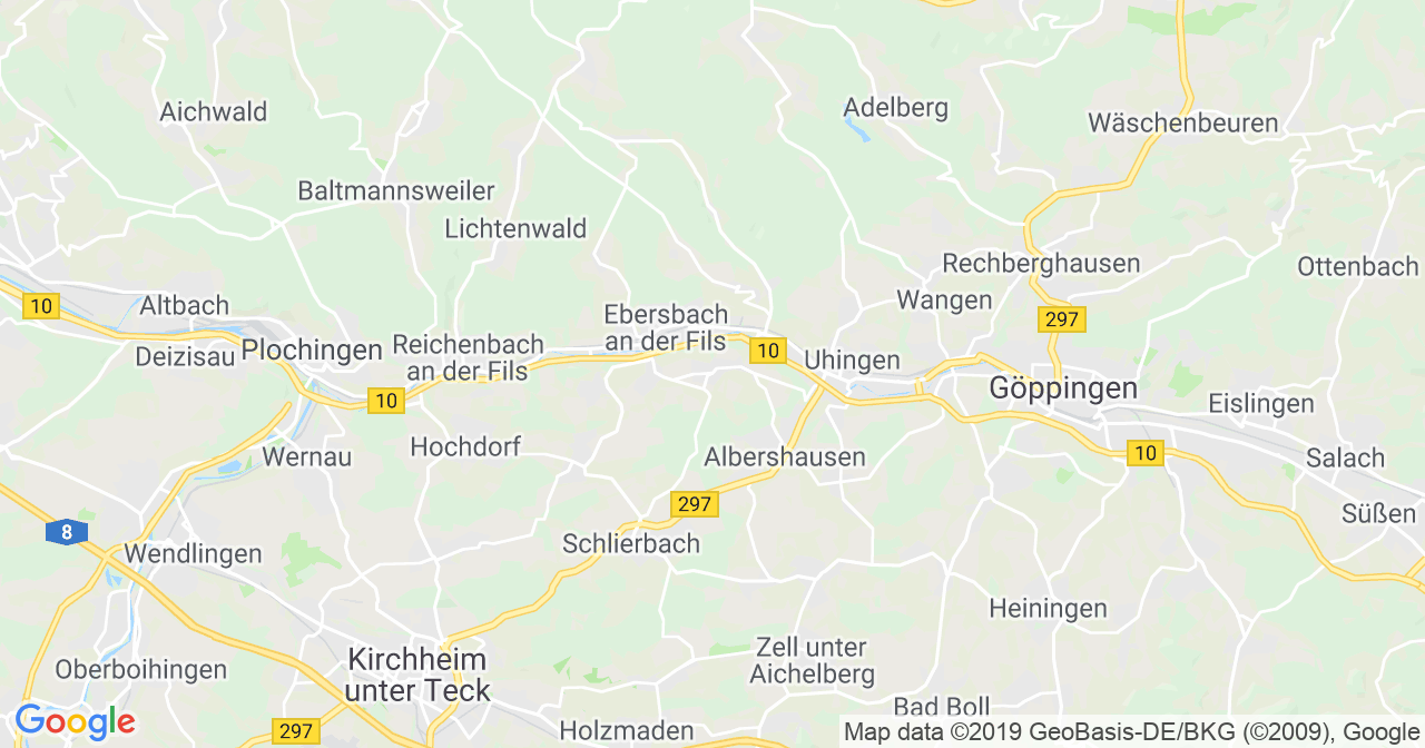 Herbalife Bünzwangen