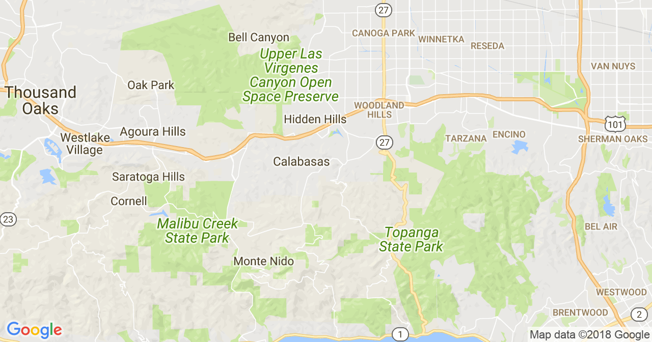 Herbalife Calabasas-Highlands