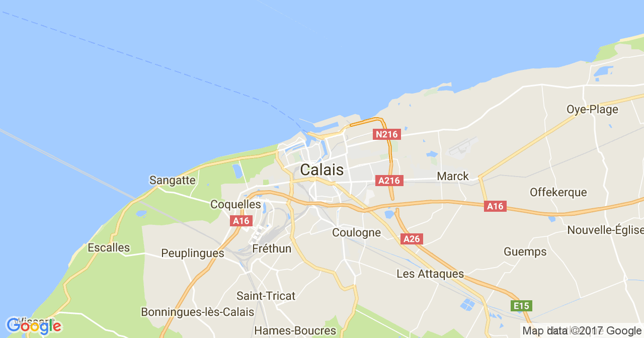 Herbalife Calais
