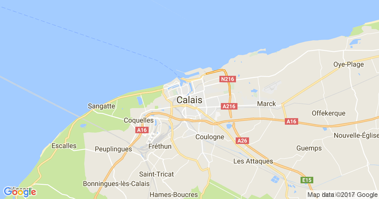 Herbalife Calais