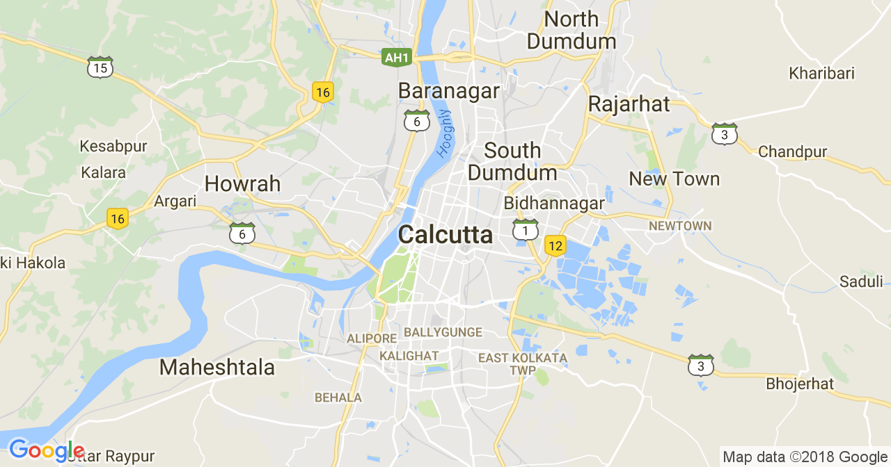 Herbalife Calcutta