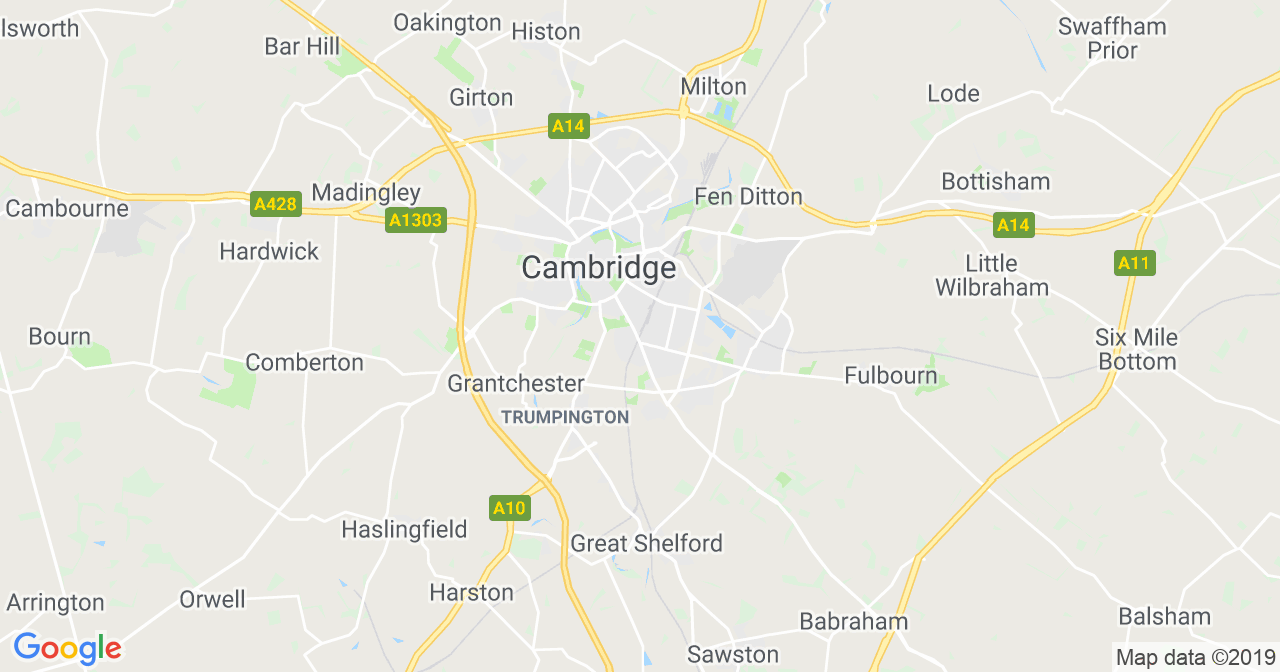 Herbalife Cambridge-Junction