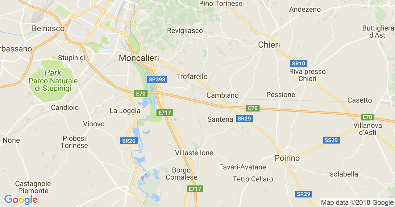 Herbalife Cascina-Bocchetto