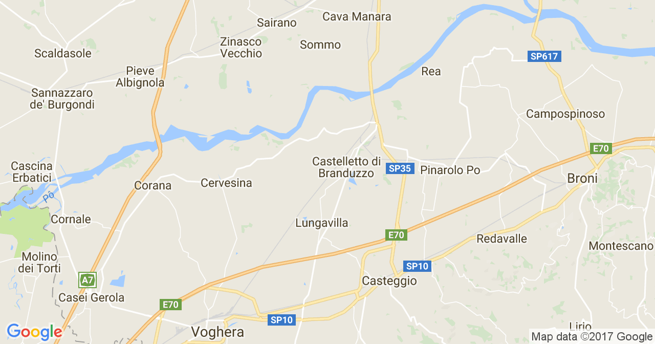 Herbalife Cascina-Cascinetta