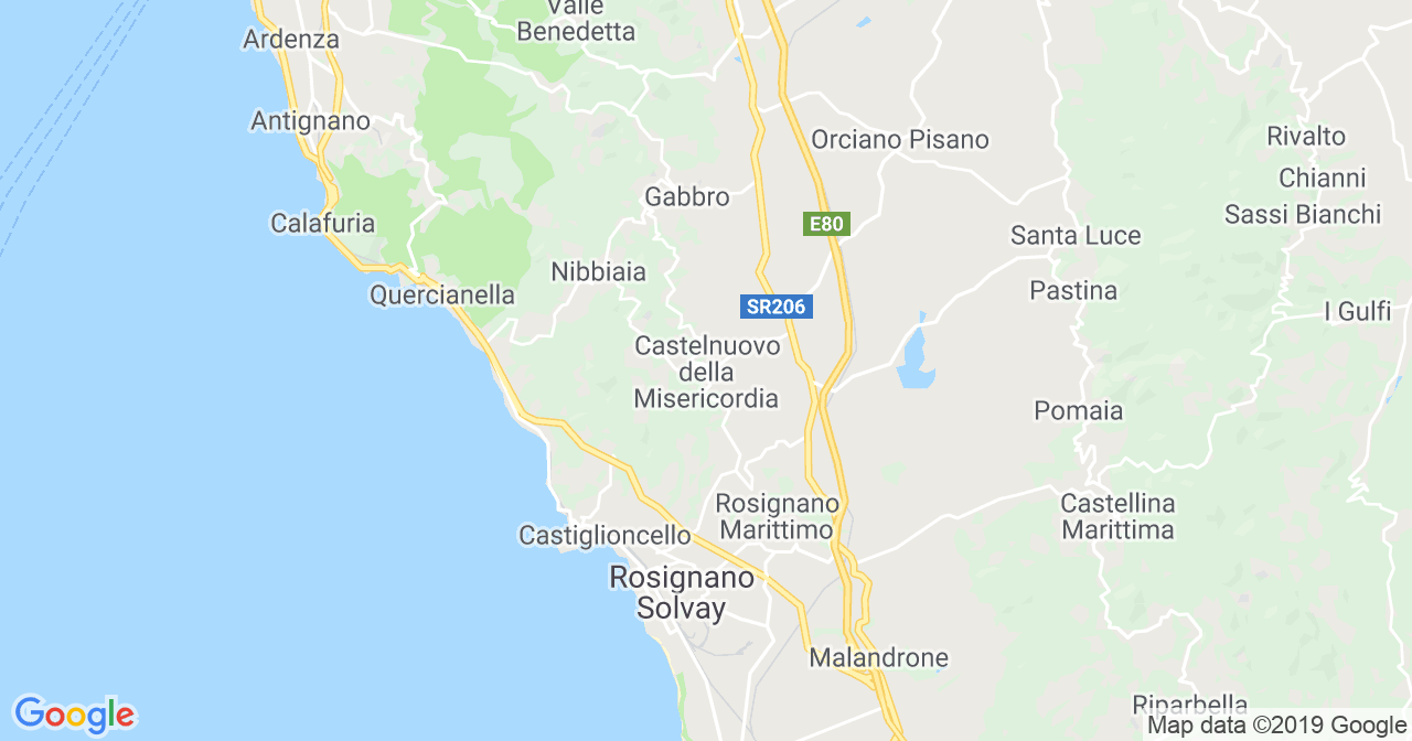 Herbalife Castelnuovo-Misericordia