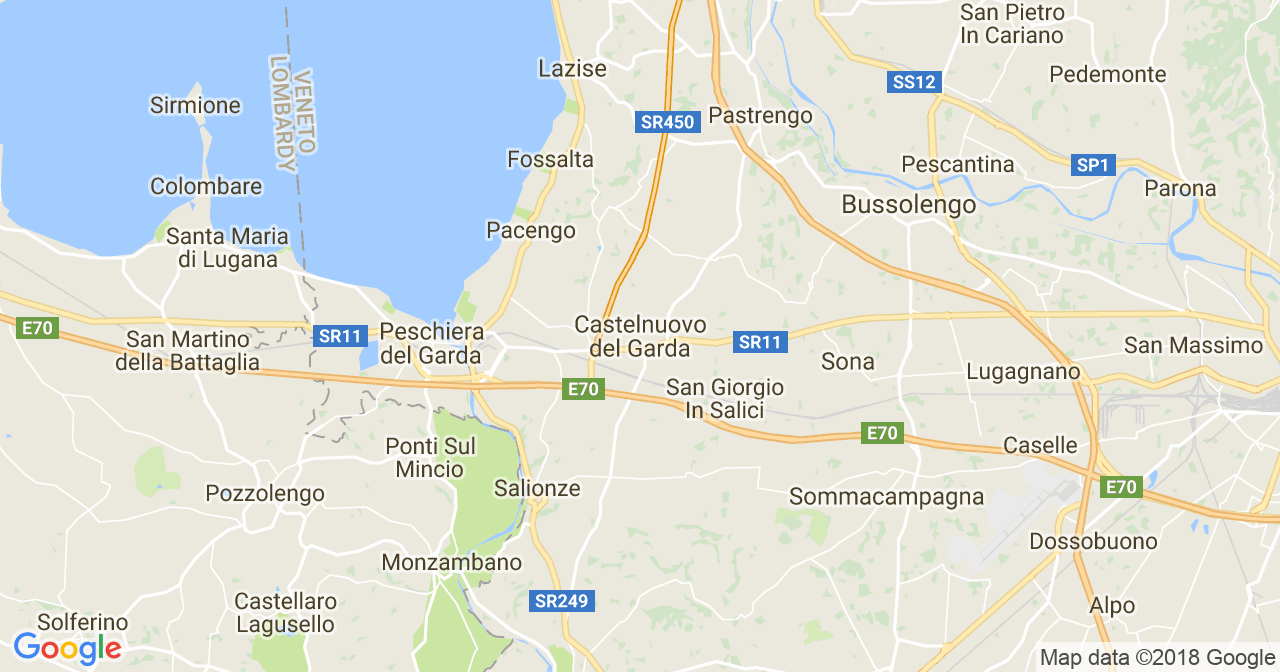 Herbalife Castelnuovo-del-Garda