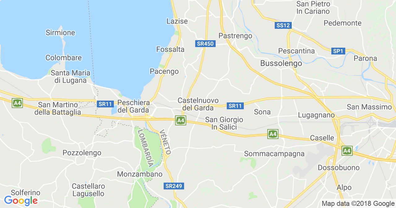 Herbalife Castelnuovo-del-Garda