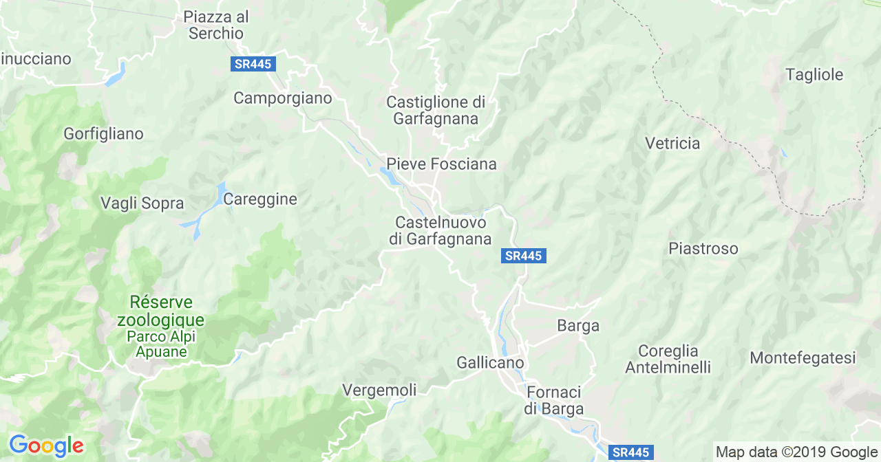 Herbalife Castelnuovo-di-Garfagnana