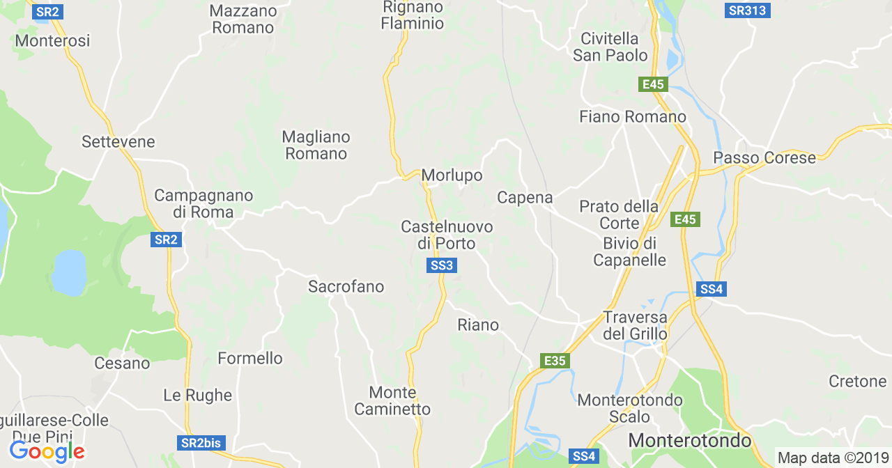 Herbalife Castelnuovo-di-Porto