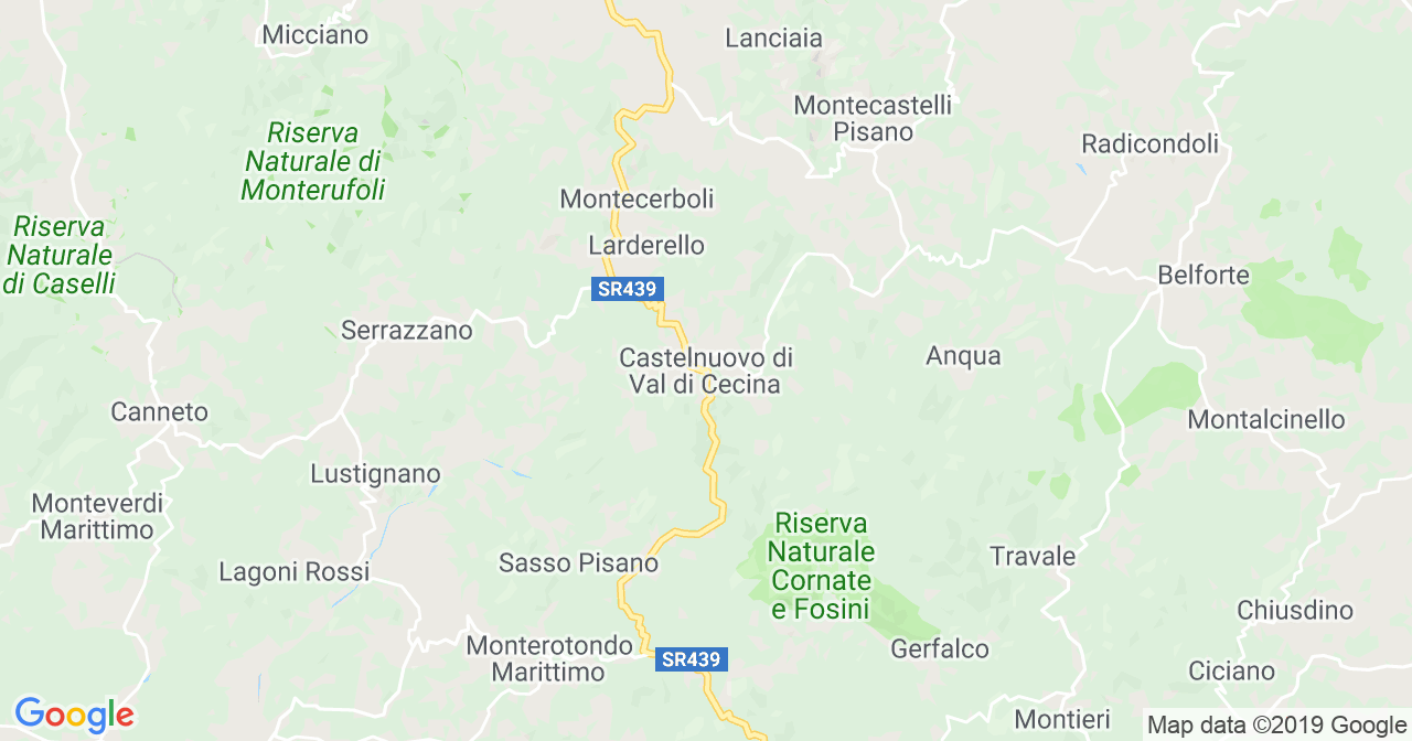 Herbalife Castelnuovo-di-Val-di-Cecina