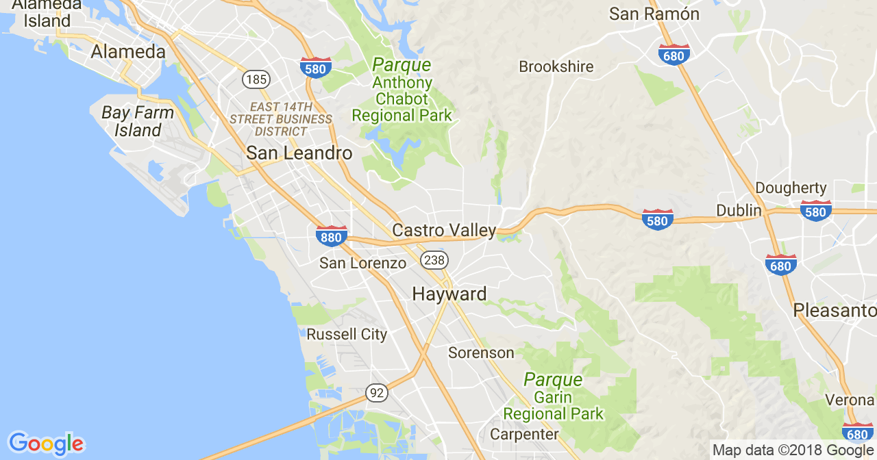 Herbalife Castro-Valley