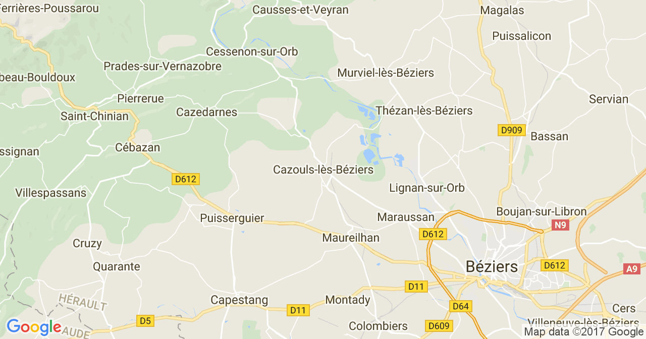 Herbalife Cazouls-lès-Béziers