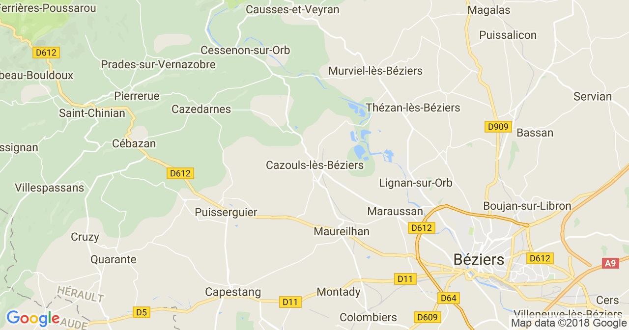 Herbalife Cazouls-lès-Béziers