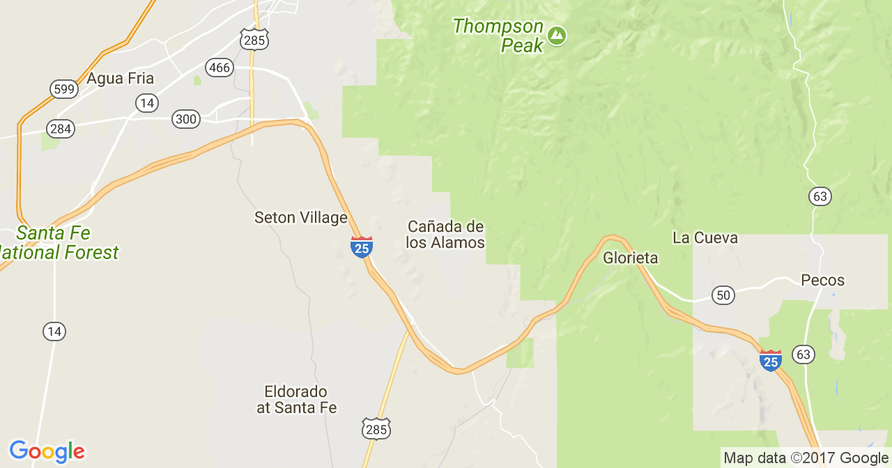 Herbalife Cañada-de-los-Alamos