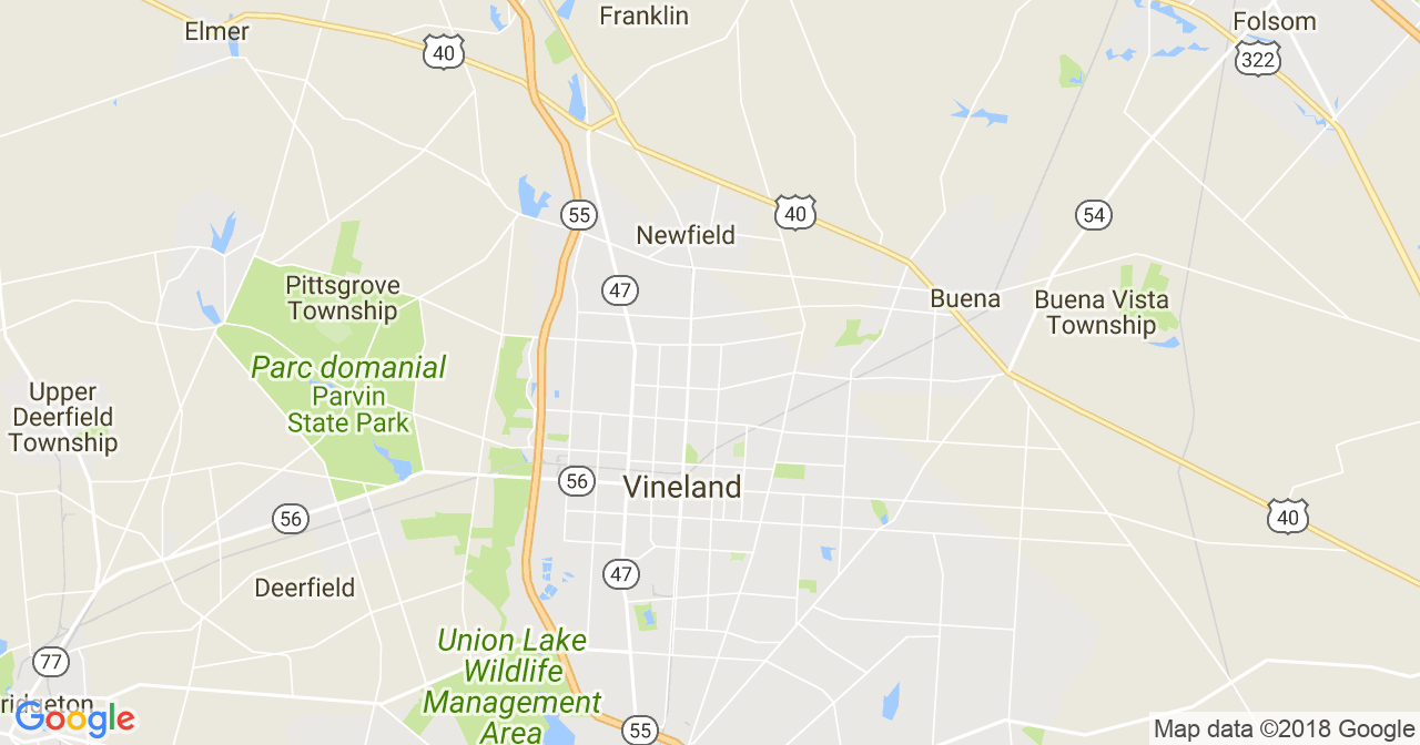 Herbalife Cedar-Crest-Mobile-Home-Park