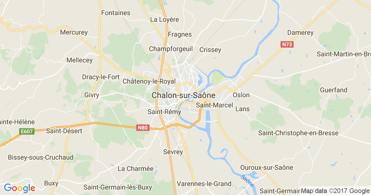 Herbalife Chalon-sur-Saone