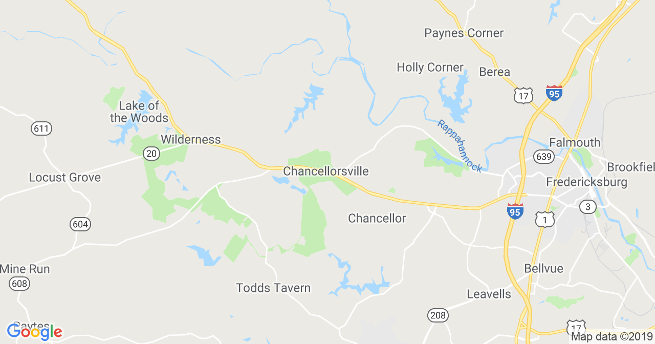 Herbalife Chancellorsville