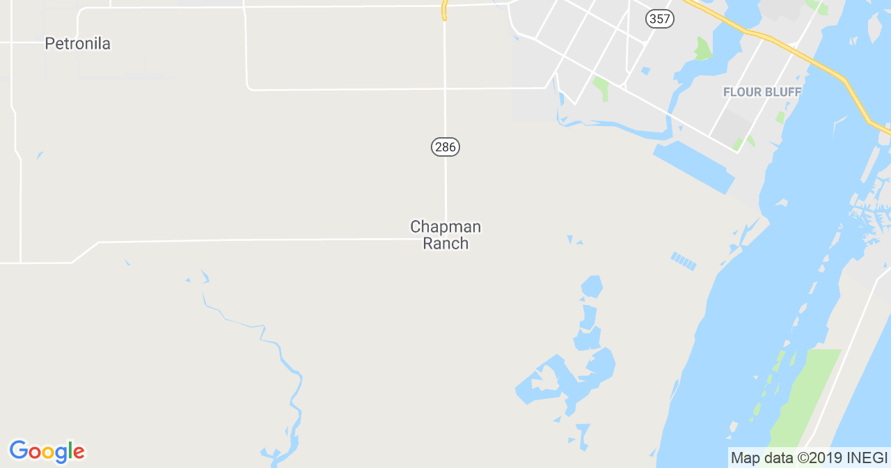 Herbalife Chapman-Ranch